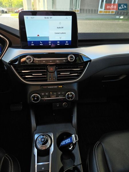 Внедорожник / Кроссовер Ford Escape 2020 в Киеве фото 9 Внедорожник / Кроссовер Ford Escape 2020 в Киеве