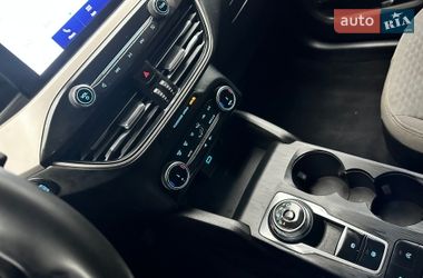 Внедорожник / Кроссовер Ford Escape 2022 в Хмельницком