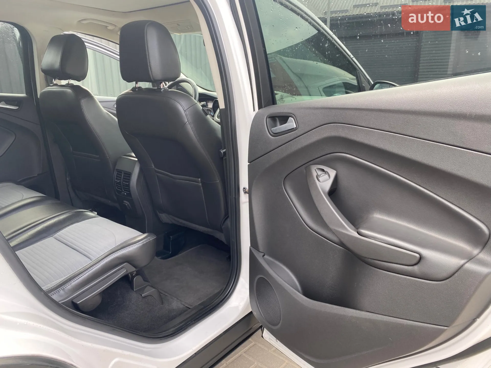 2016 Ford Escape - мініатюра 14