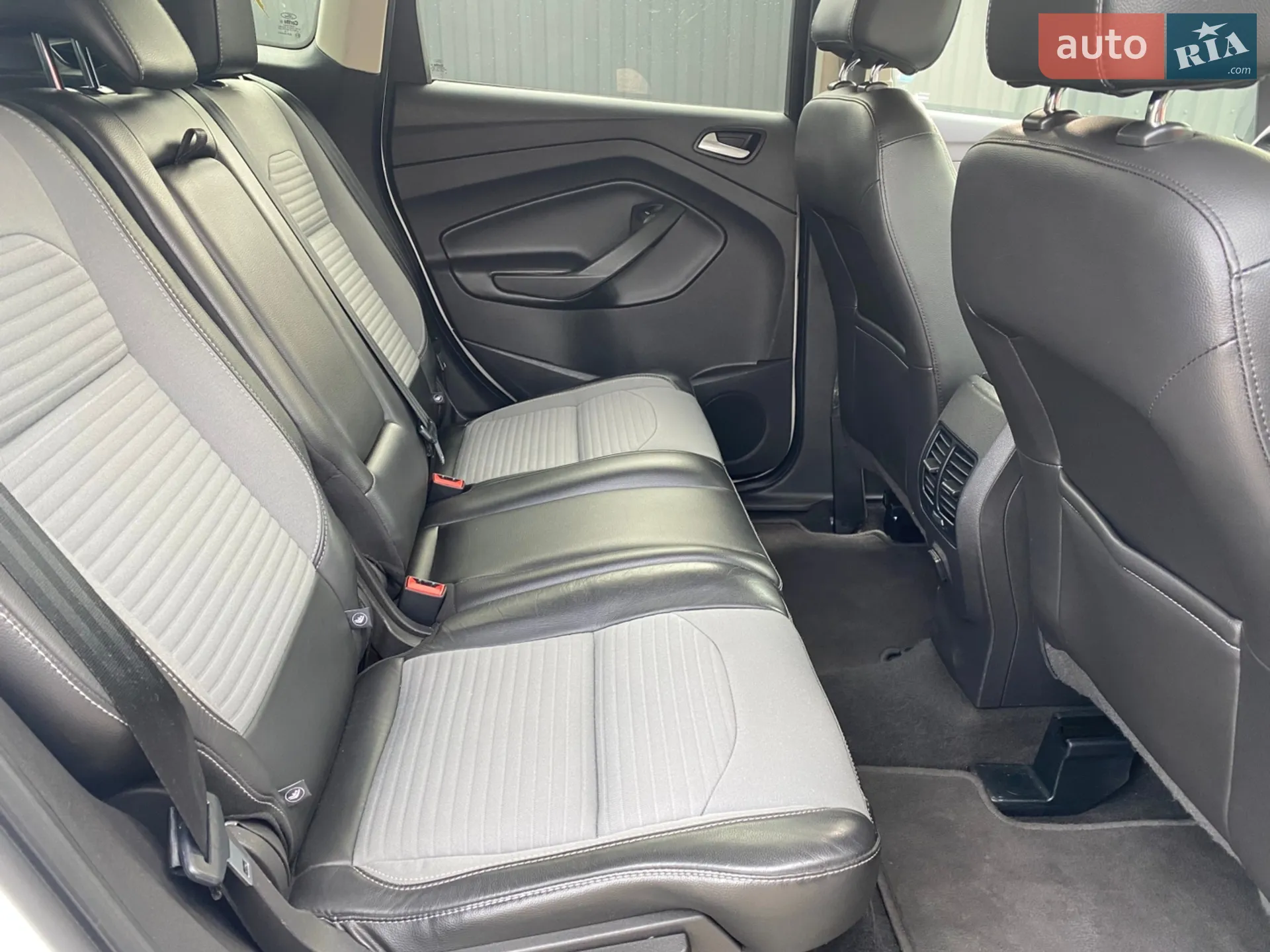 2016 Ford Escape - мініатюра 15