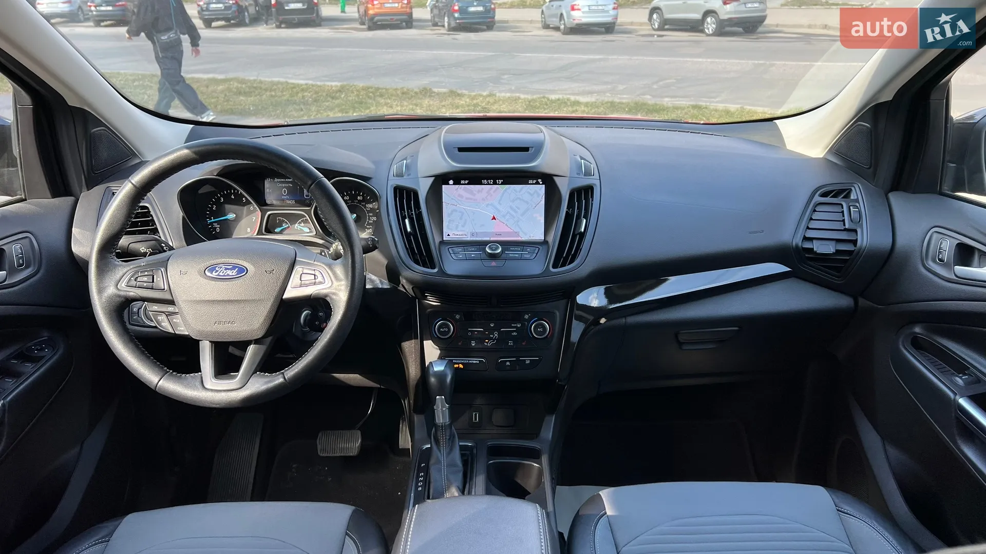 2018 Ford Escape - мініатюра 29