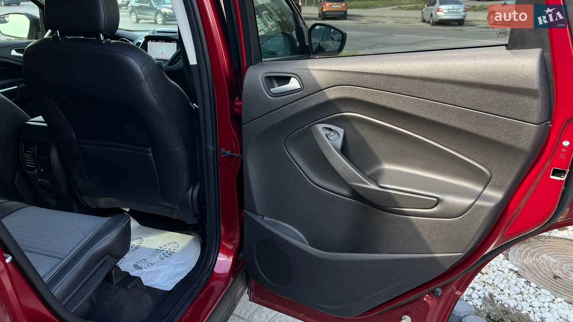 2018 Ford Escape - мініатюра 33