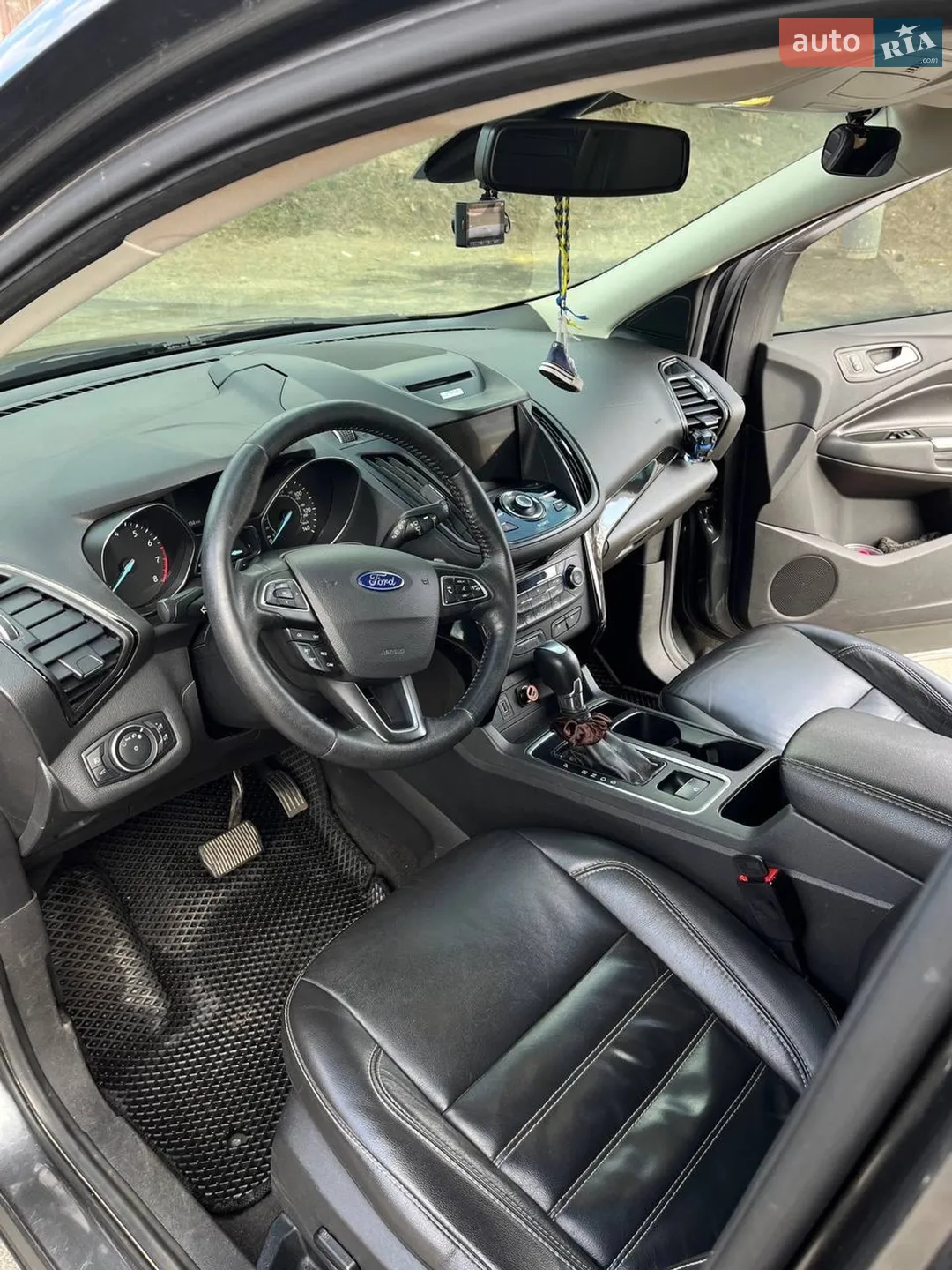 2017 Ford Escape - мініатюра 8