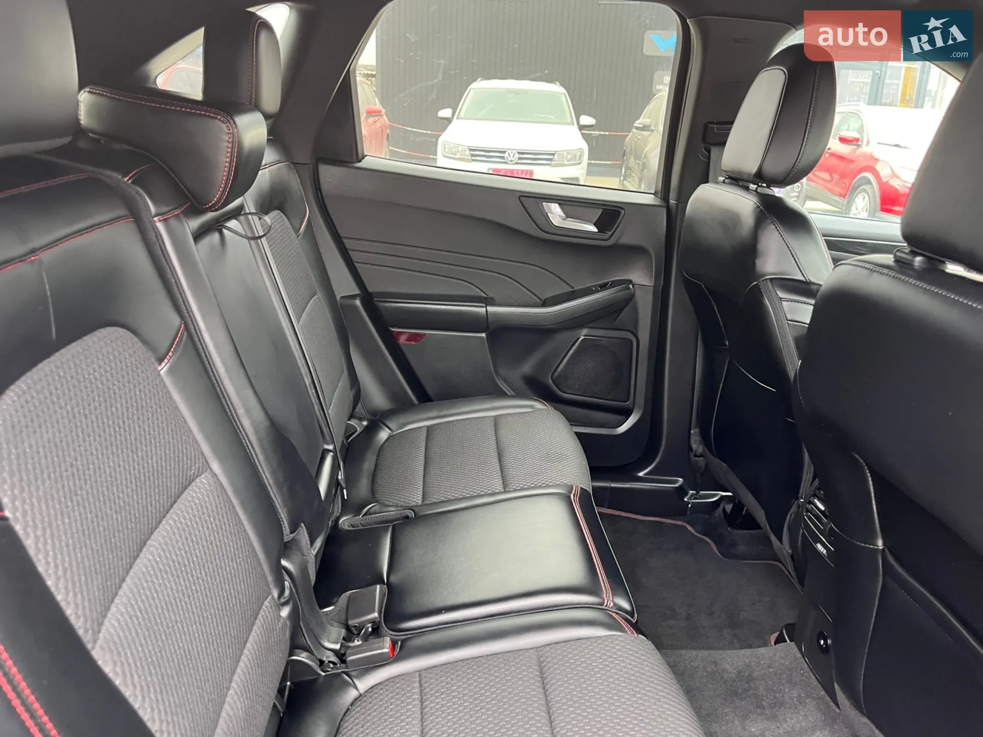 2023 Ford Escape - мініатюра 16