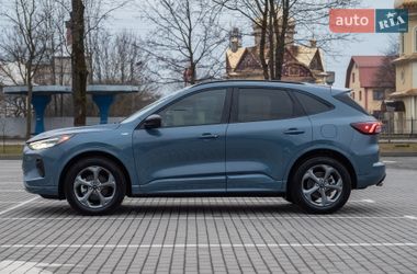 Внедорожник / Кроссовер Ford Escape 2024 в Коломые