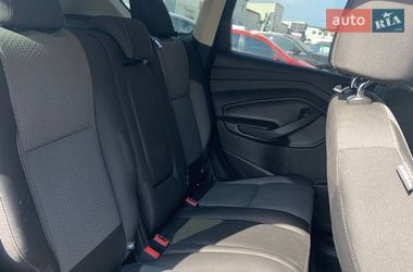Внедорожник / Кроссовер Ford Escape 2016 в Черкассах