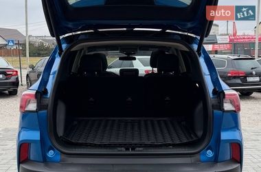 Внедорожник / Кроссовер Ford Escape 2020 в Кропивницком