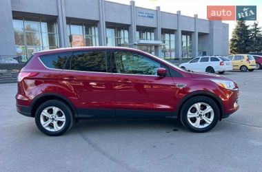 Позашляховик / Кросовер Ford Escape 2015 в Жмеринці