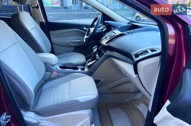 Позашляховик / Кросовер Ford Escape 2015 в Жмеринці