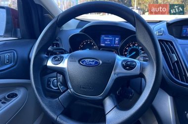 Позашляховик / Кросовер Ford Escape 2015 в Жмеринці