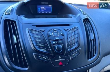 Позашляховик / Кросовер Ford Escape 2015 в Жмеринці