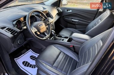 Внедорожник / Кроссовер Ford Escape 2019 в Ивано-Франковске