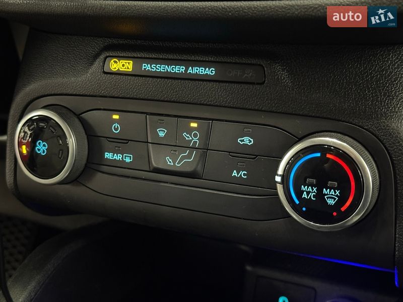 Внедорожник / Кроссовер Ford Escape 2019 в Николаеве фото 21 Внедорожник / Кроссовер Ford Escape 2019 в Николаеве