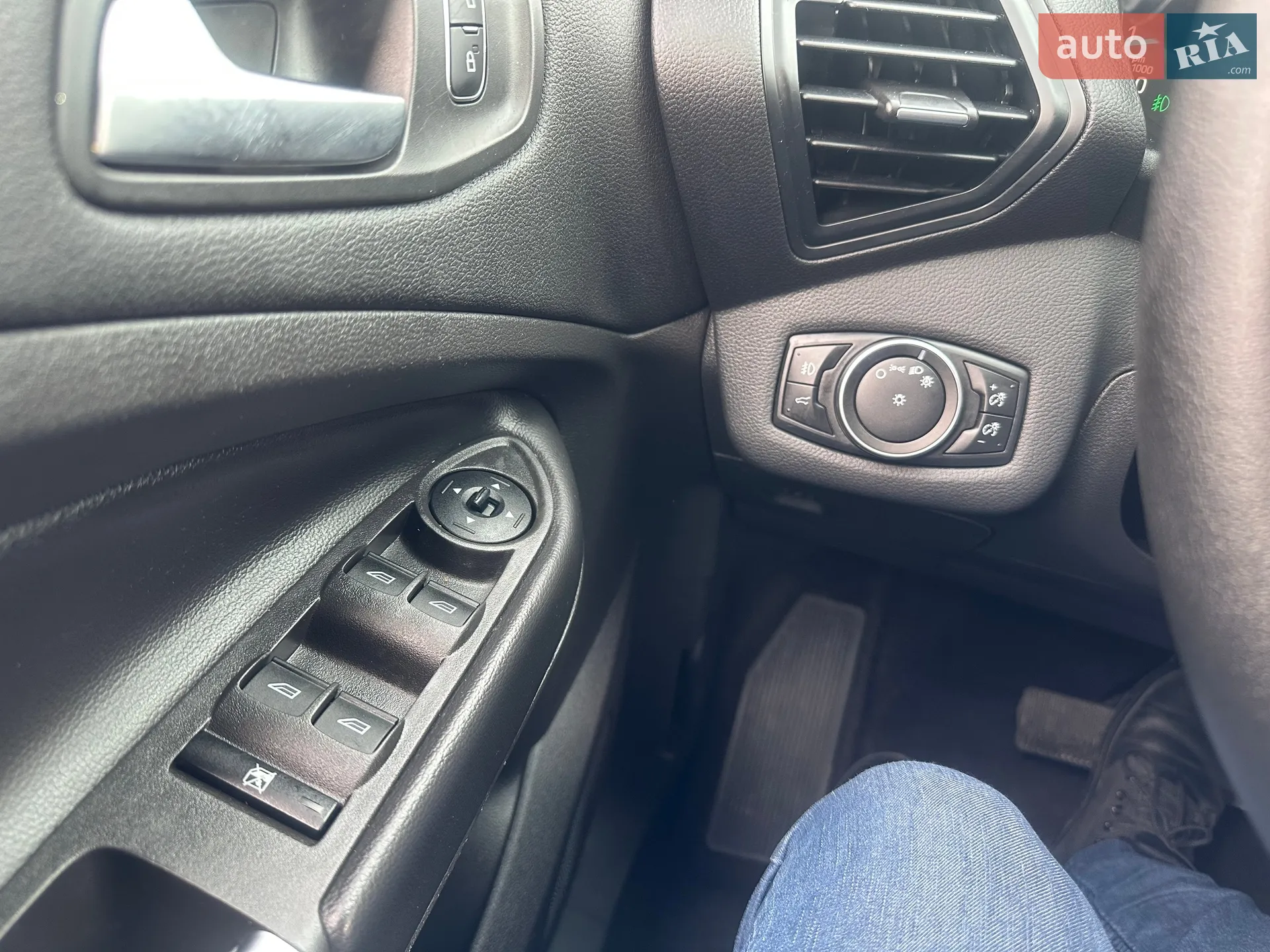 2018 Ford Escape - мініатюра 20