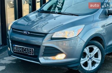 Внедорожник / Кроссовер Ford Escape 2014 в Харькове
