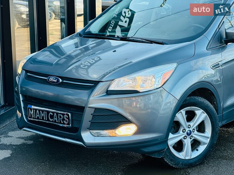 Внедорожник / Кроссовер Ford Escape 2014 в Харькове