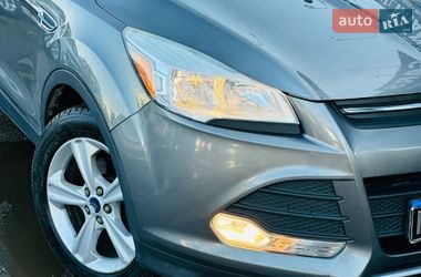 Внедорожник / Кроссовер Ford Escape 2014 в Харькове