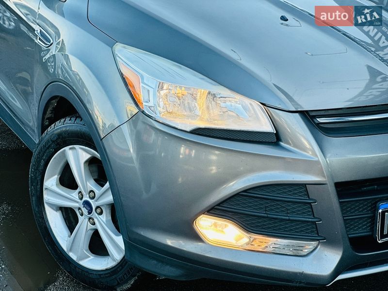 Внедорожник / Кроссовер Ford Escape 2014 в Харькове