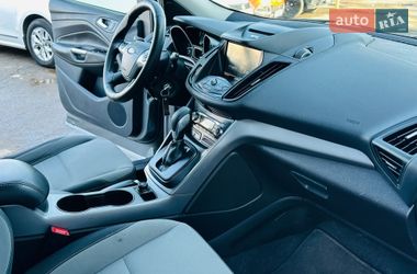 Внедорожник / Кроссовер Ford Escape 2014 в Харькове