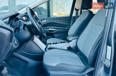 Внедорожник / Кроссовер Ford Escape 2014 в Харькове