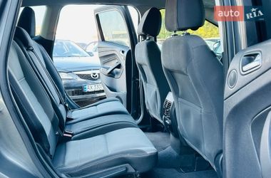 Внедорожник / Кроссовер Ford Escape 2014 в Харькове
