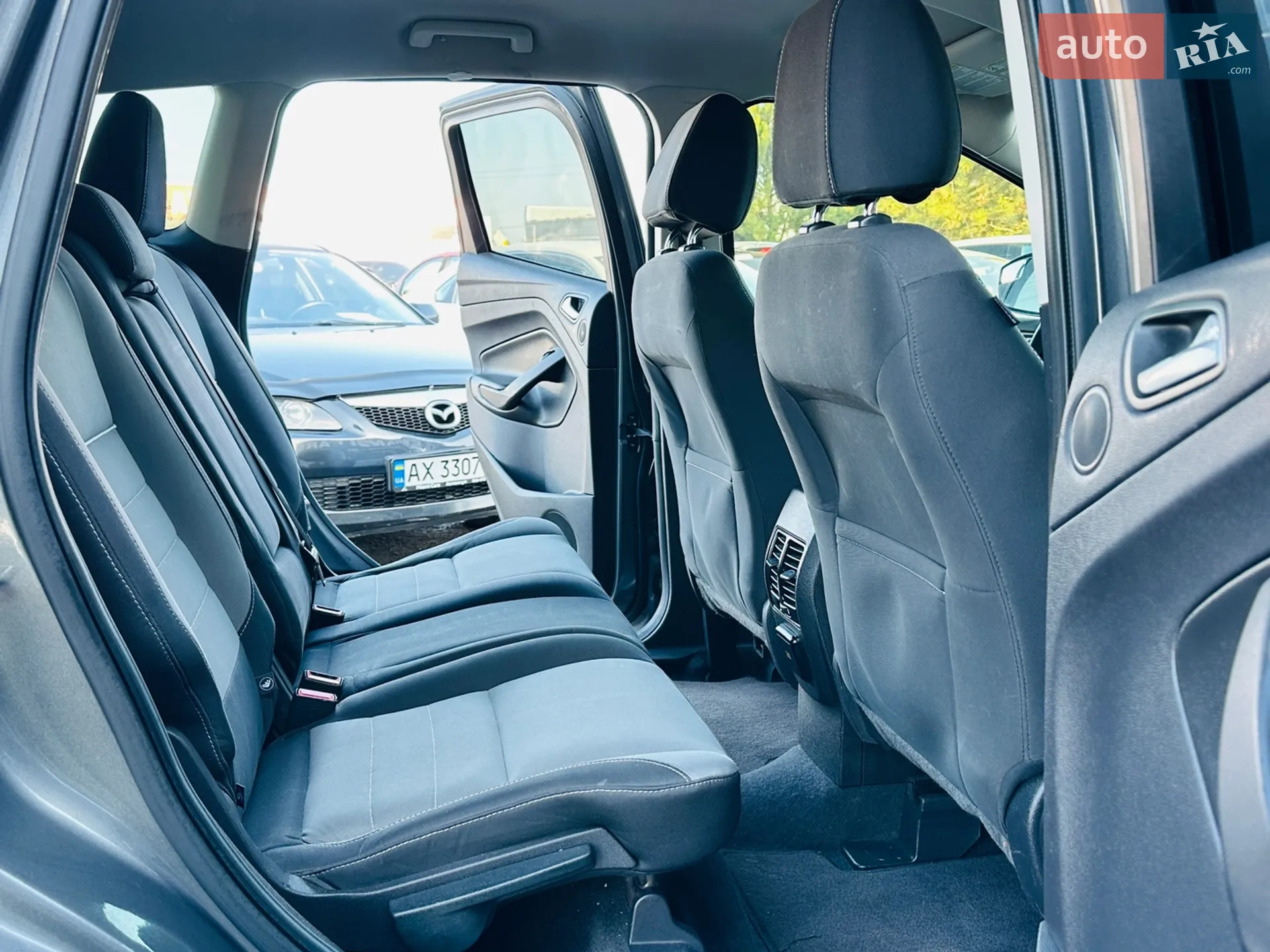 2014 Ford Escape - мініатюра 15