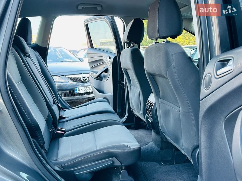 Внедорожник / Кроссовер Ford Escape 2014 в Харькове