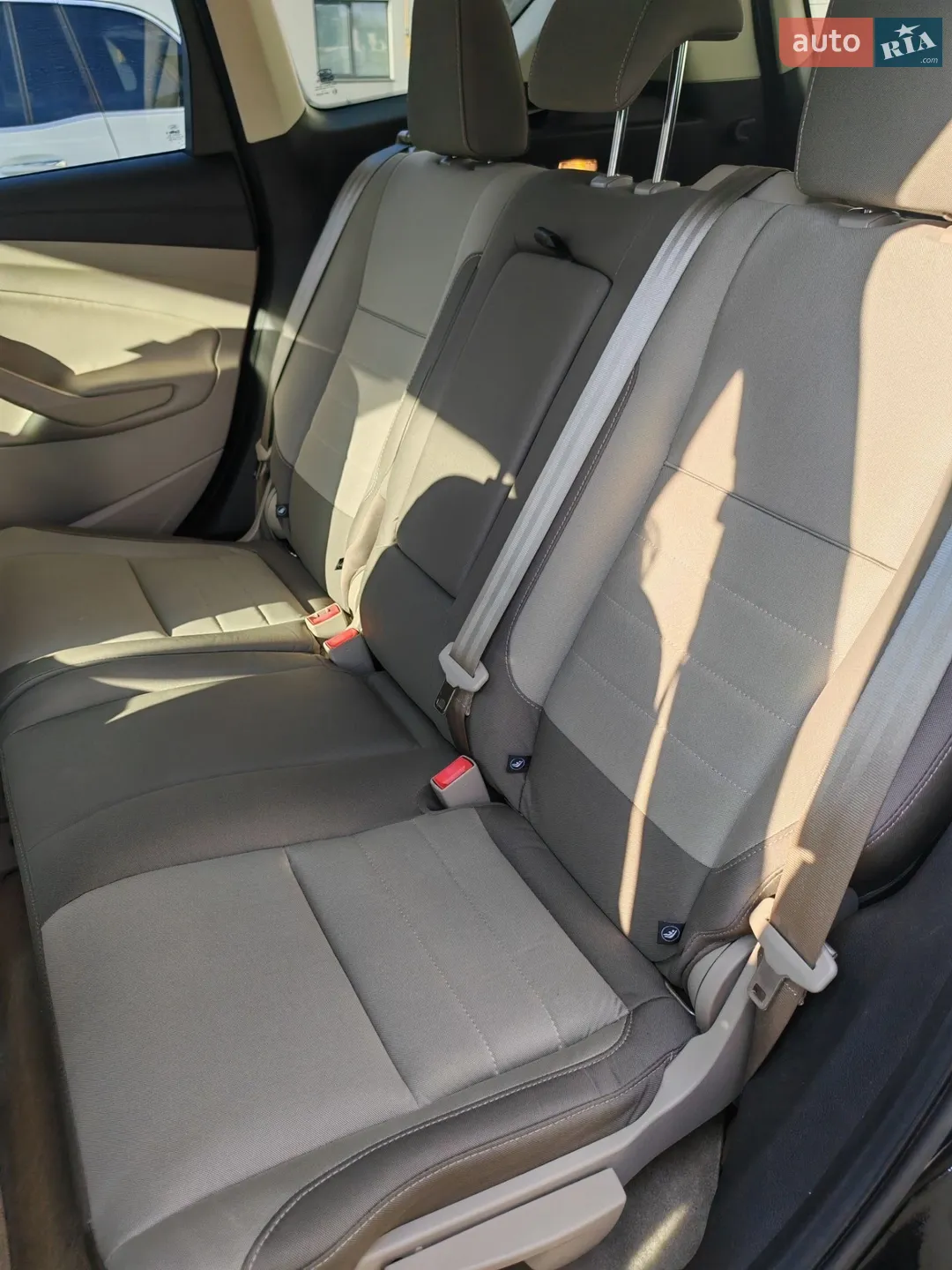 2015 Ford Escape - мініатюра 16
