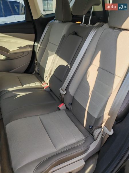 Внедорожник / Кроссовер Ford Escape 2015 в Луцке