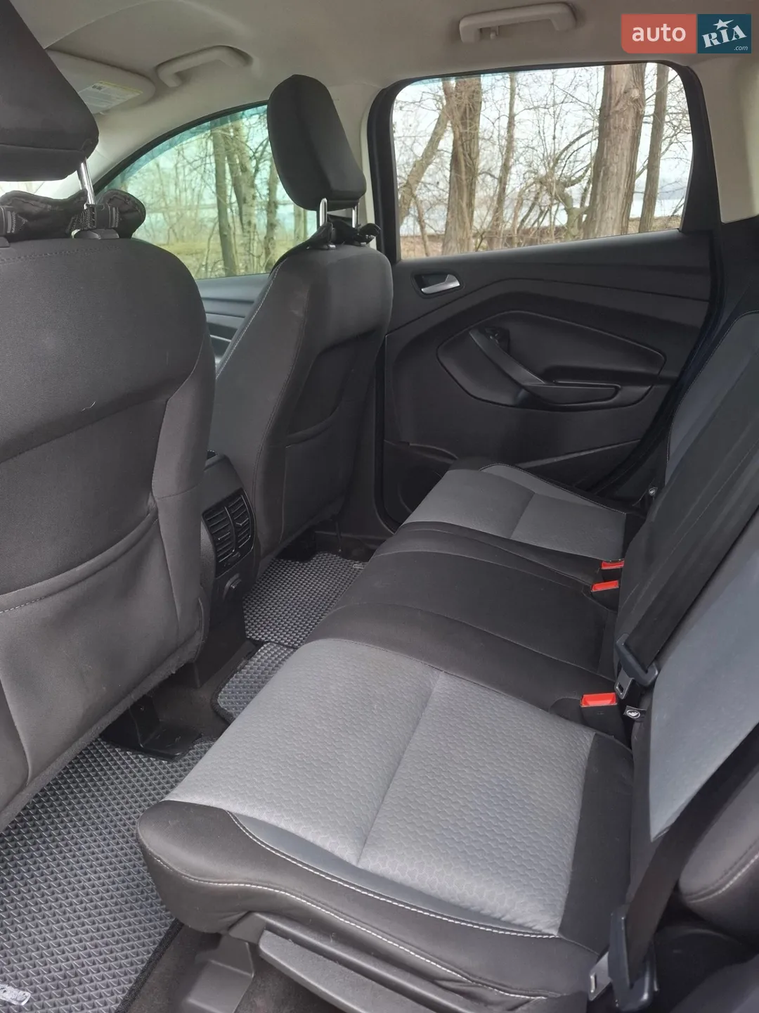 2017 Ford Escape - мініатюра 10