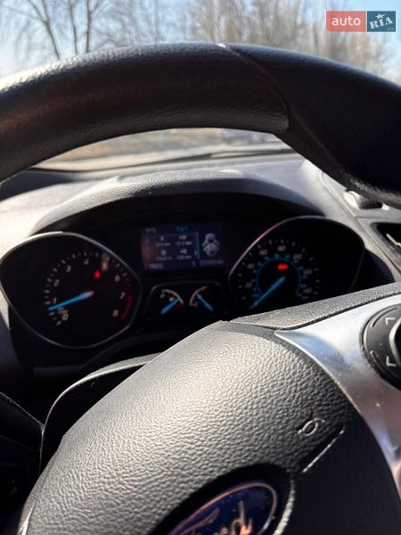 Внедорожник / Кроссовер Ford Escape 2013 в Чернигове фото 34 Внедорожник / Кроссовер Ford Escape 2013 в Чернигове