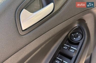 Позашляховик / Кросовер Ford Escape 2017 в Жовкві фото 9 Позашляховик / Кросовер Ford Escape 2017 в Жовкві