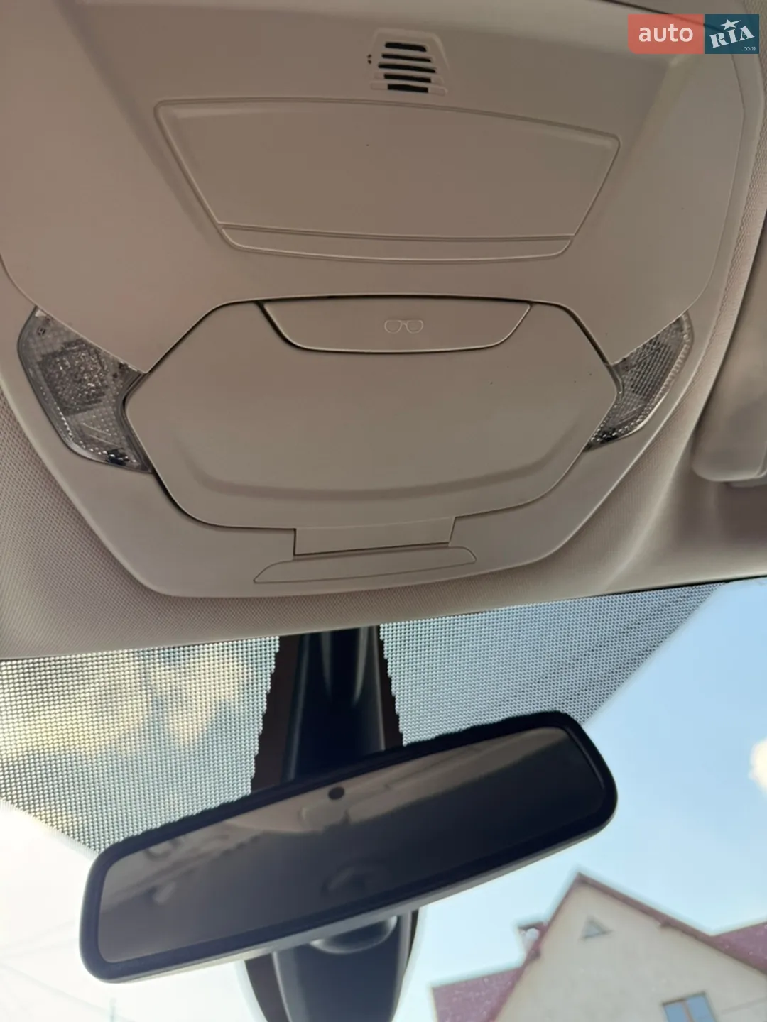 2017 Ford Escape - мініатюра 16