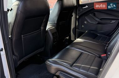 Позашляховик / Кросовер Ford Escape 2017 в Жовкві фото 19 Позашляховик / Кросовер Ford Escape 2017 в Жовкві