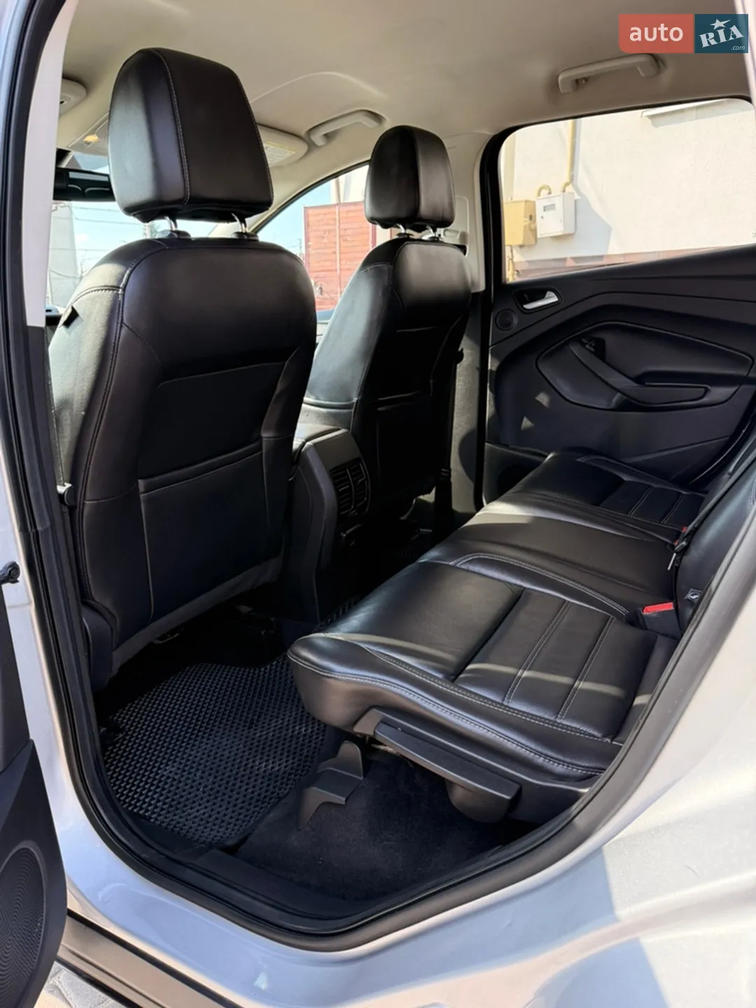 2017 Ford Escape - мініатюра 19