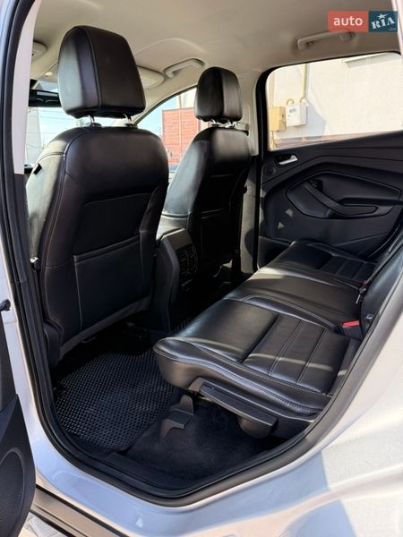 Позашляховик / Кросовер Ford Escape 2017 в Жовкві фото 15 Позашляховик / Кросовер Ford Escape 2017 в Жовкві