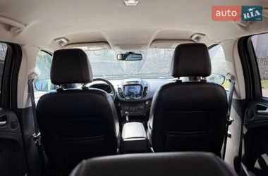 Позашляховик / Кросовер Ford Escape 2017 в Жовкві фото 28 Позашляховик / Кросовер Ford Escape 2017 в Жовкві