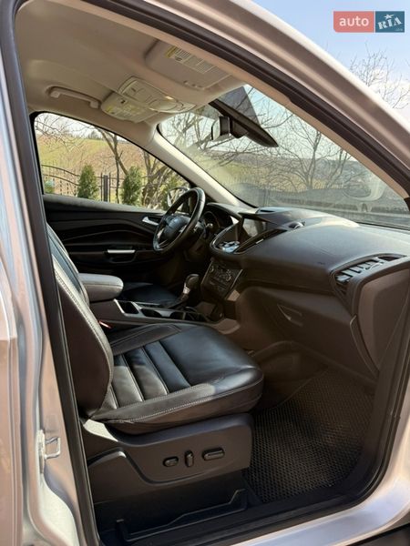 Позашляховик / Кросовер Ford Escape 2017 в Жовкві фото 31 Позашляховик / Кросовер Ford Escape 2017 в Жовкві