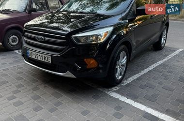 Позашляховик / Кросовер Ford Escape 2016 в Запоріжжі