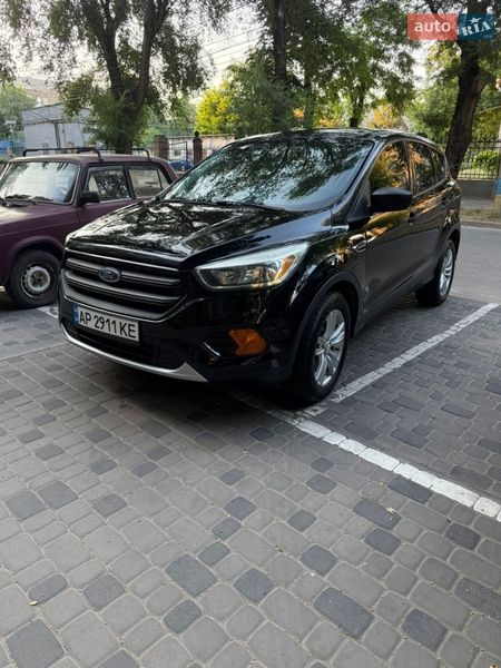 Ford Escape 2016 Ford Escape 2016