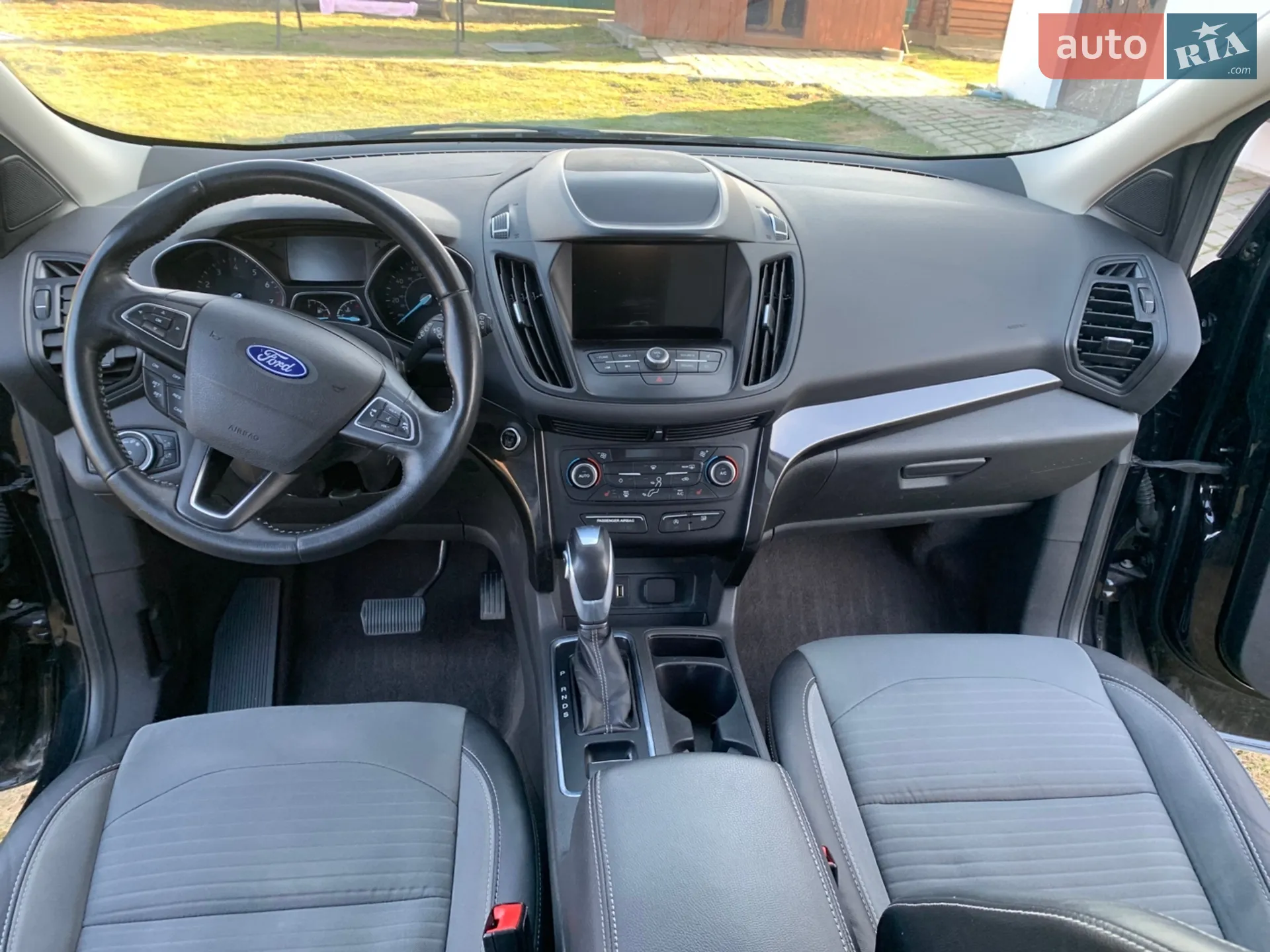 2019 Ford Escape - мініатюра 21