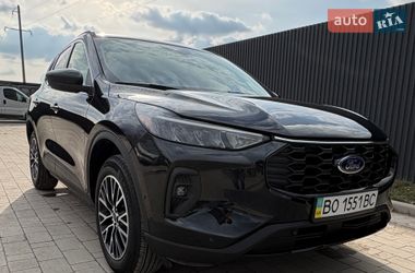 Внедорожник / Кроссовер Ford Escape 2025 в Козове