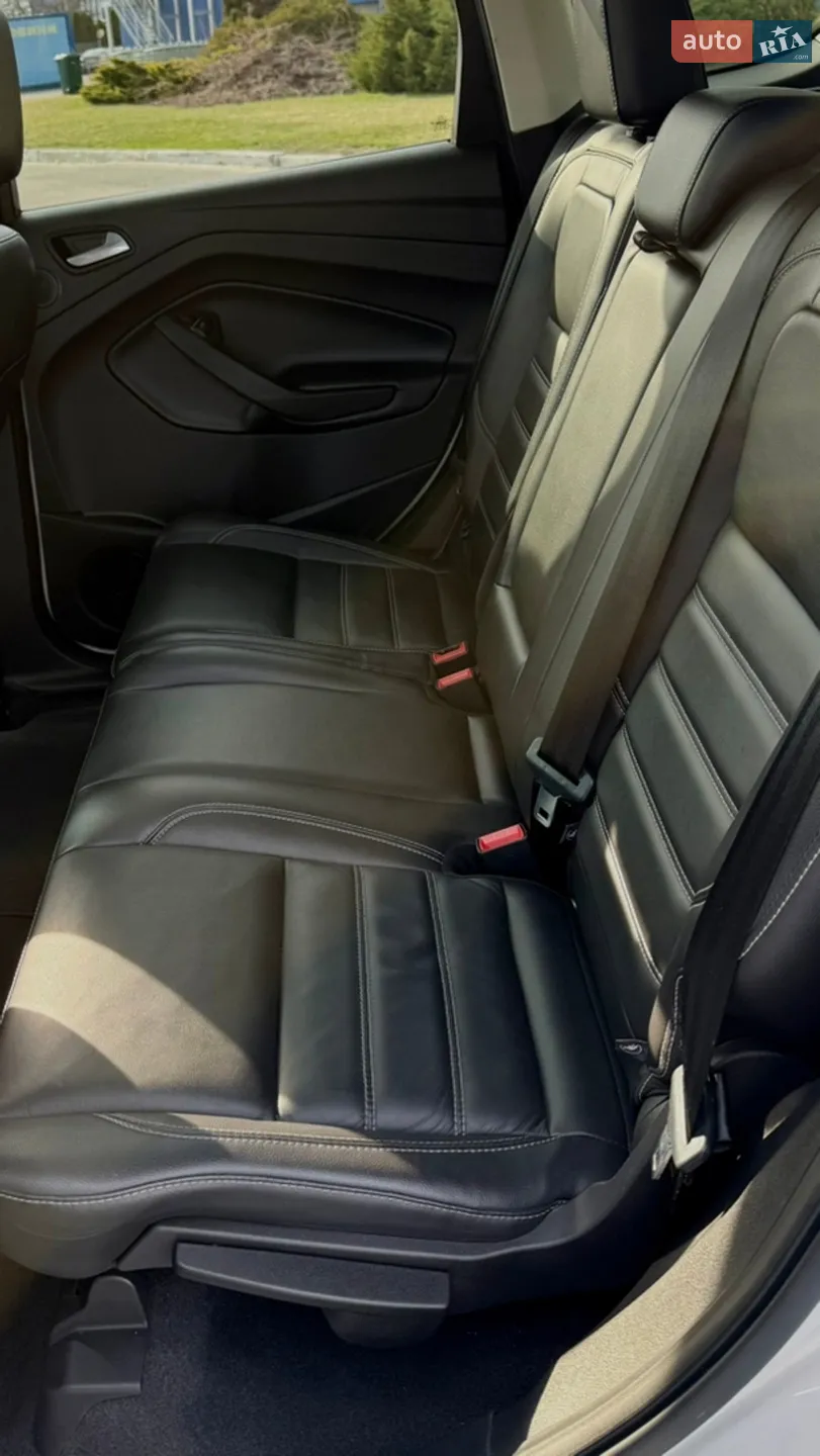 2016 Ford Escape - мініатюра 17