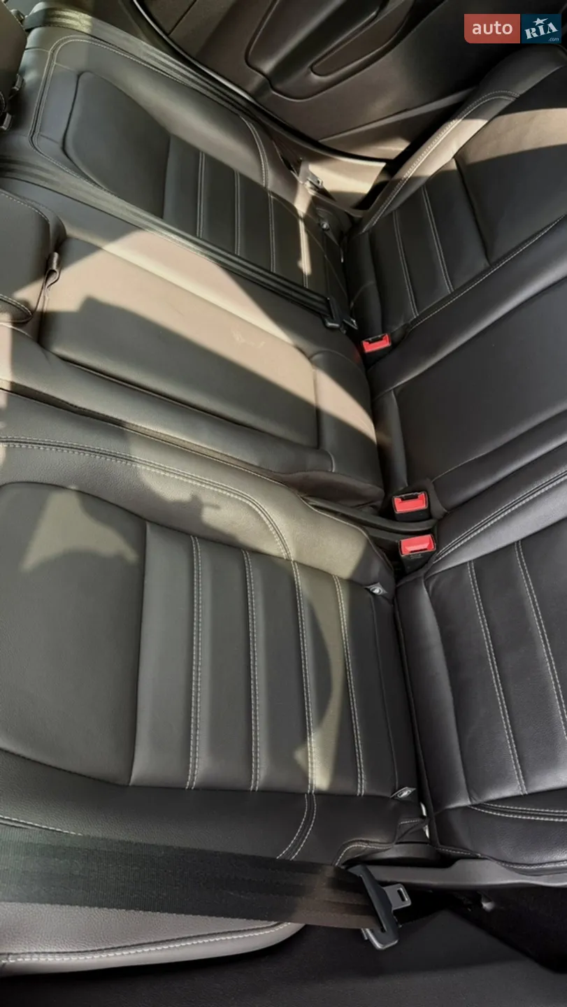 2016 Ford Escape - мініатюра 21