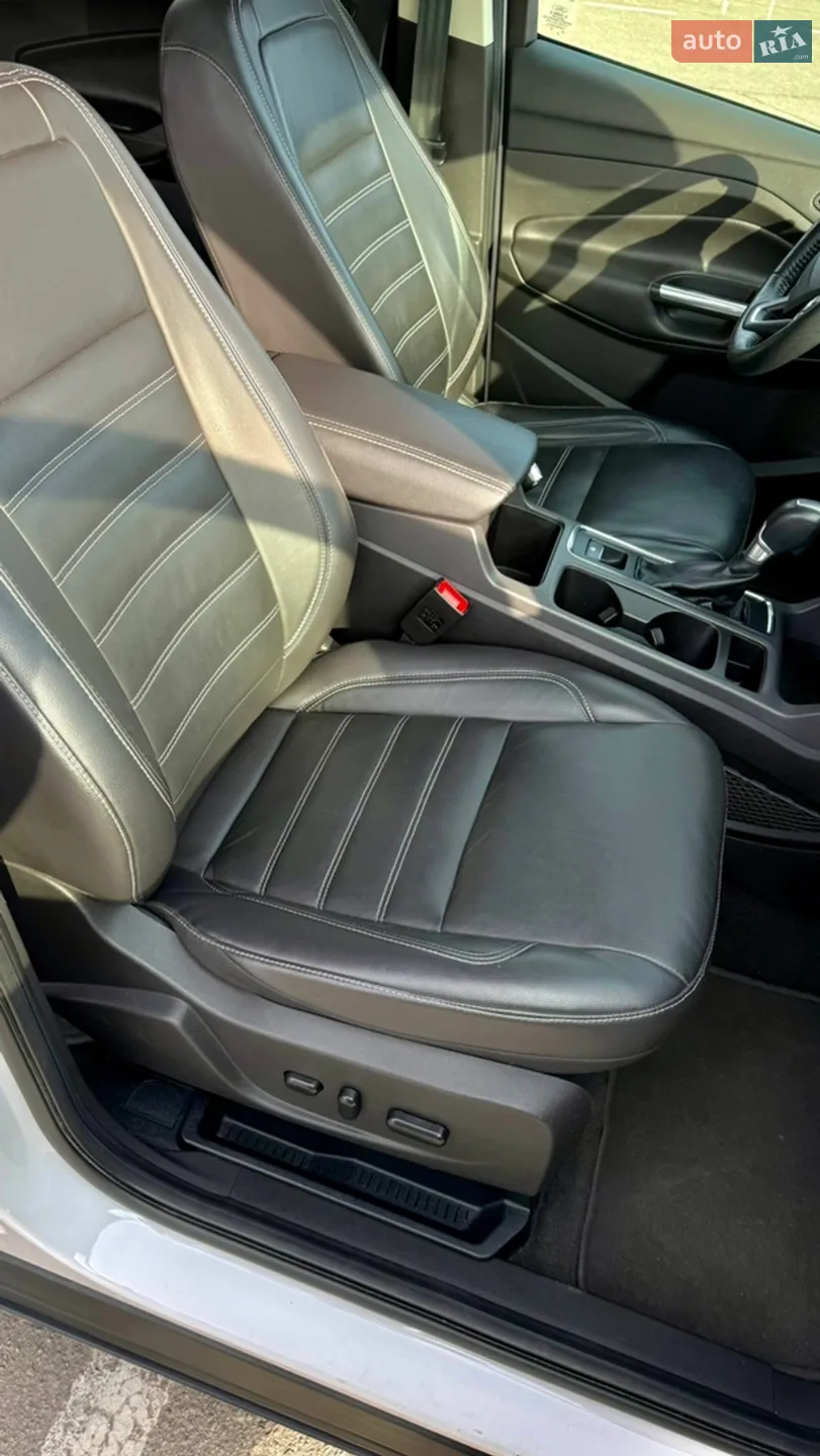 2016 Ford Escape - мініатюра 24