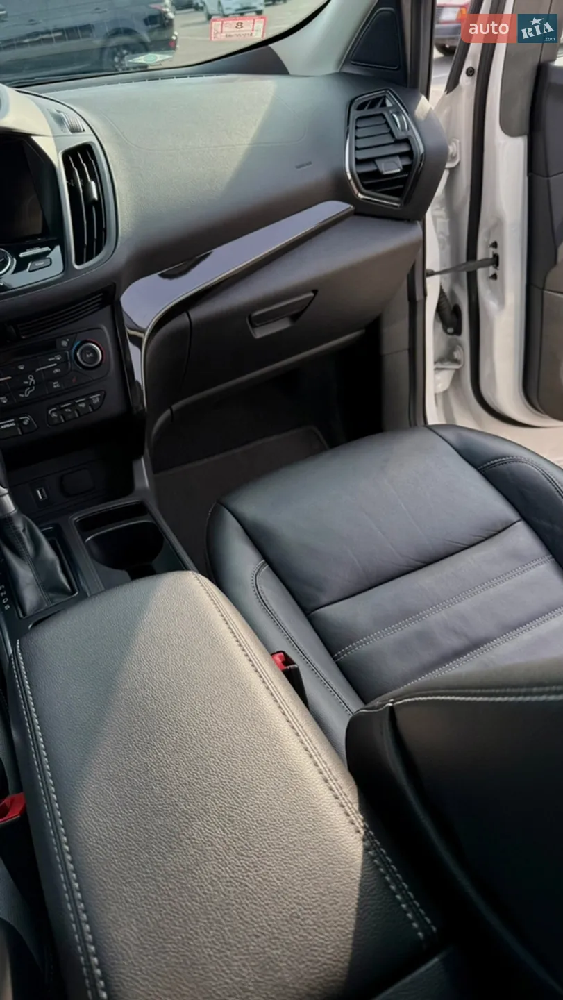 2016 Ford Escape - мініатюра 38