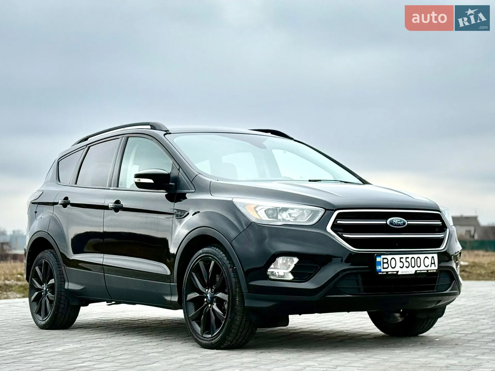 2016 Ford Escape - мініатюра 7