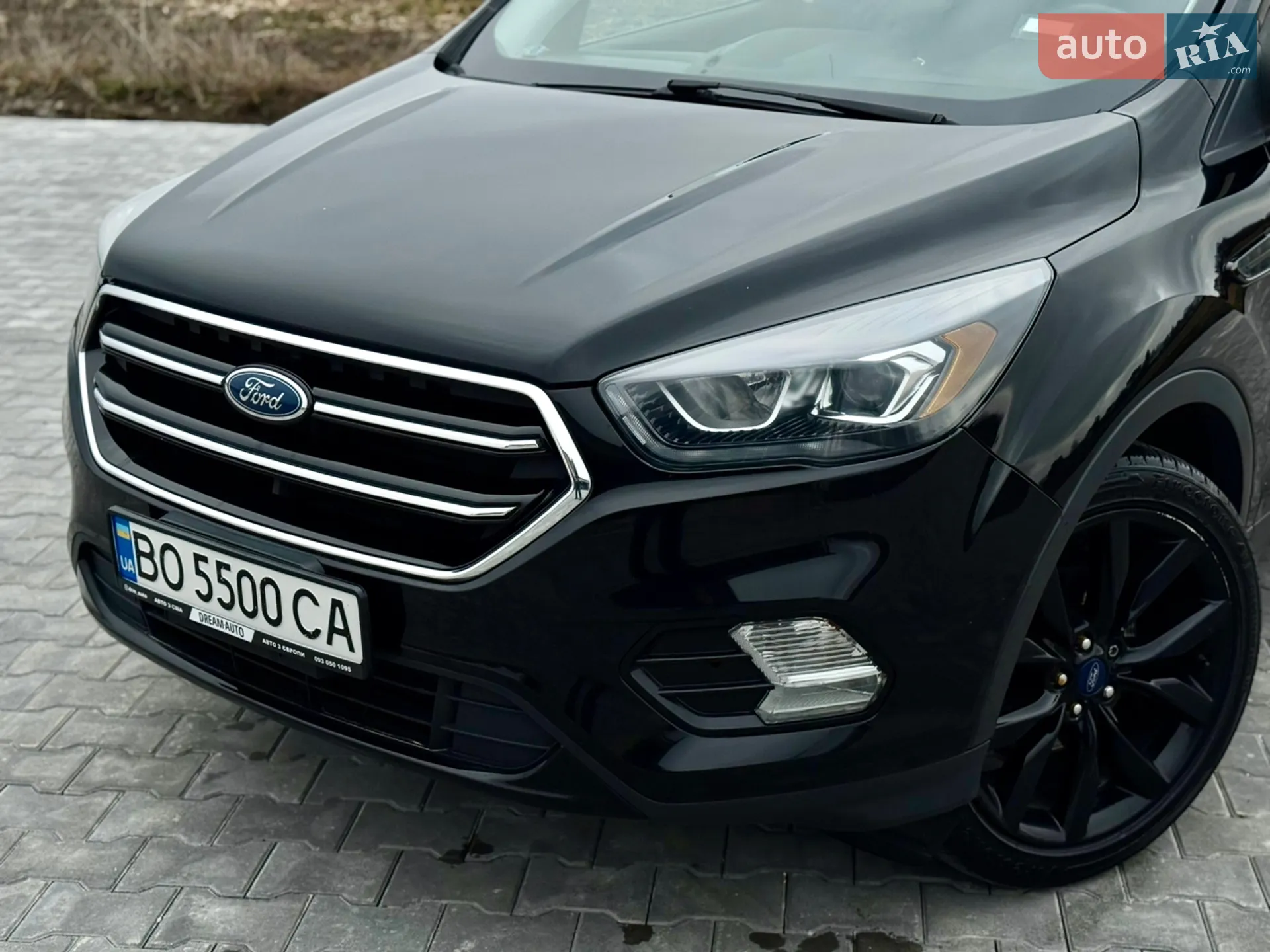 2016 Ford Escape - мініатюра 19