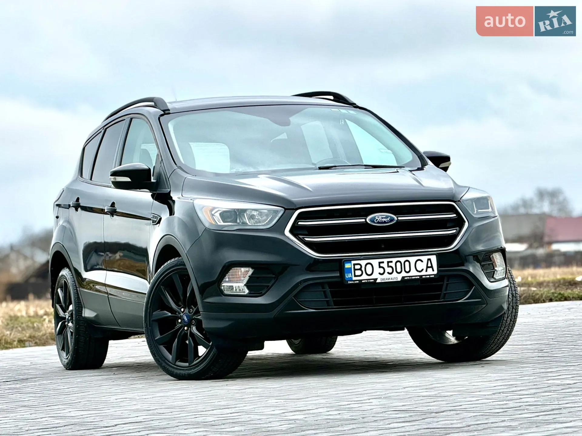 2016 Ford Escape - мініатюра 22