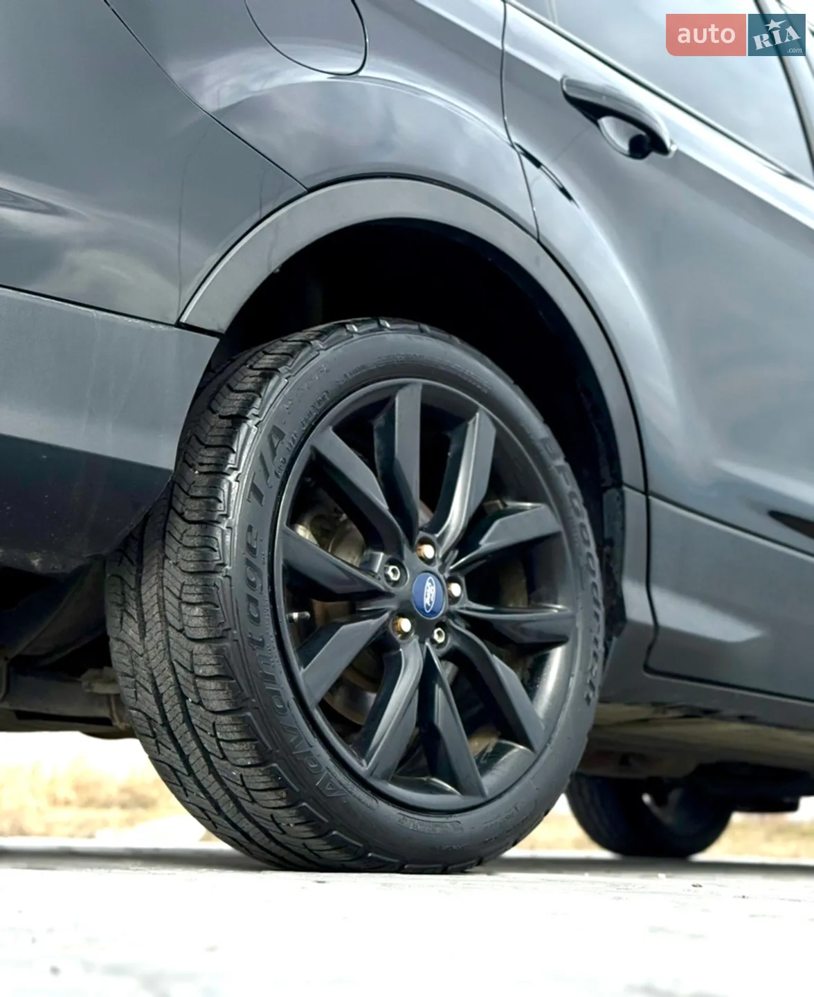 2016 Ford Escape - мініатюра 41